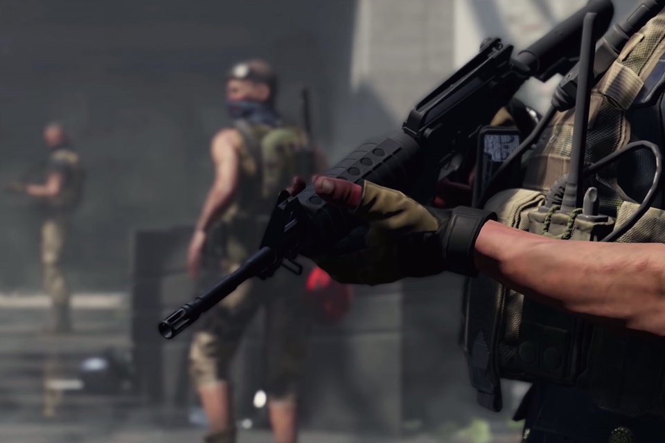 The Division 2 já tem mais pré-vendas que o primeiro, mesmo saindo do Steam