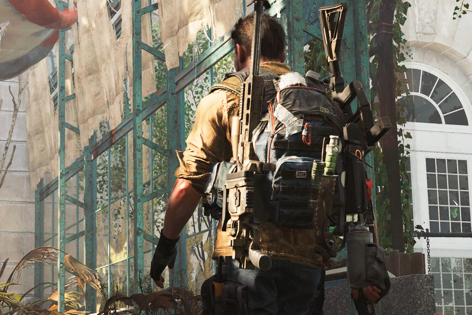 The Division 2: jogamos o Beta fechado e mostramos nossas impressões