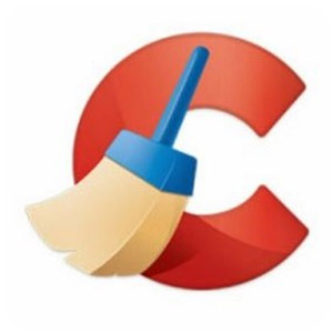 Logo CCleaner Ã­cone