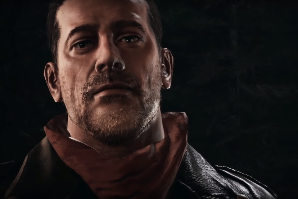 Julia, Negan (e Lucille) ganham data para chegar a Tekken 7