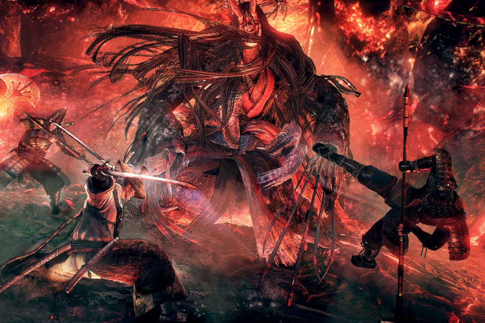 Koei Tecmo afirma que Nioh no Xbox One depende somente dos fãs