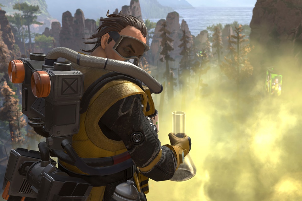 Apex Legends já baniu mais de 16 mil trapaceiros até o momento