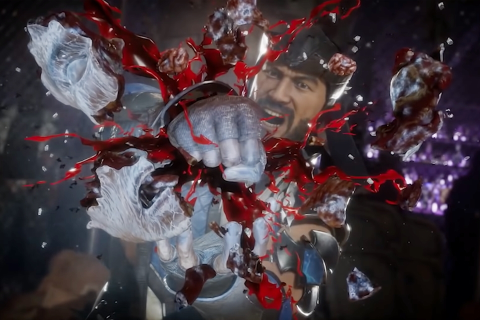 Ciência de Mortal Kombat: é possível quebrar uma cabeça congelada no soco?