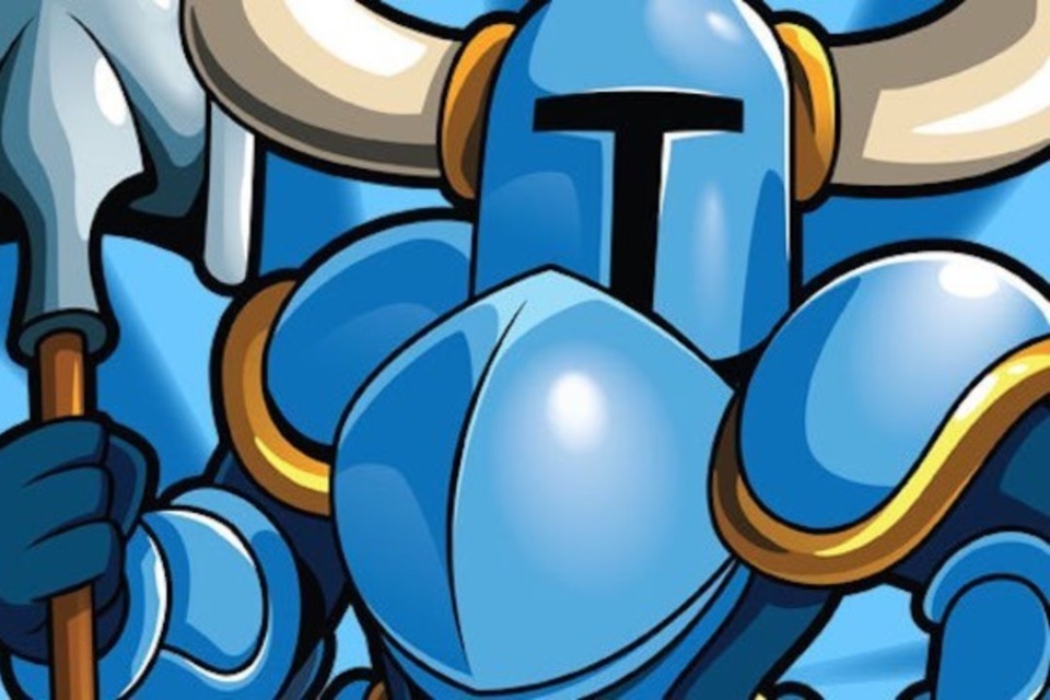 Atualização final de Shovel Knight: Treasure Trove vai atrasar