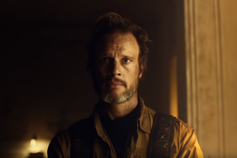 The Division 2 ganha trailer dramático com atores reais