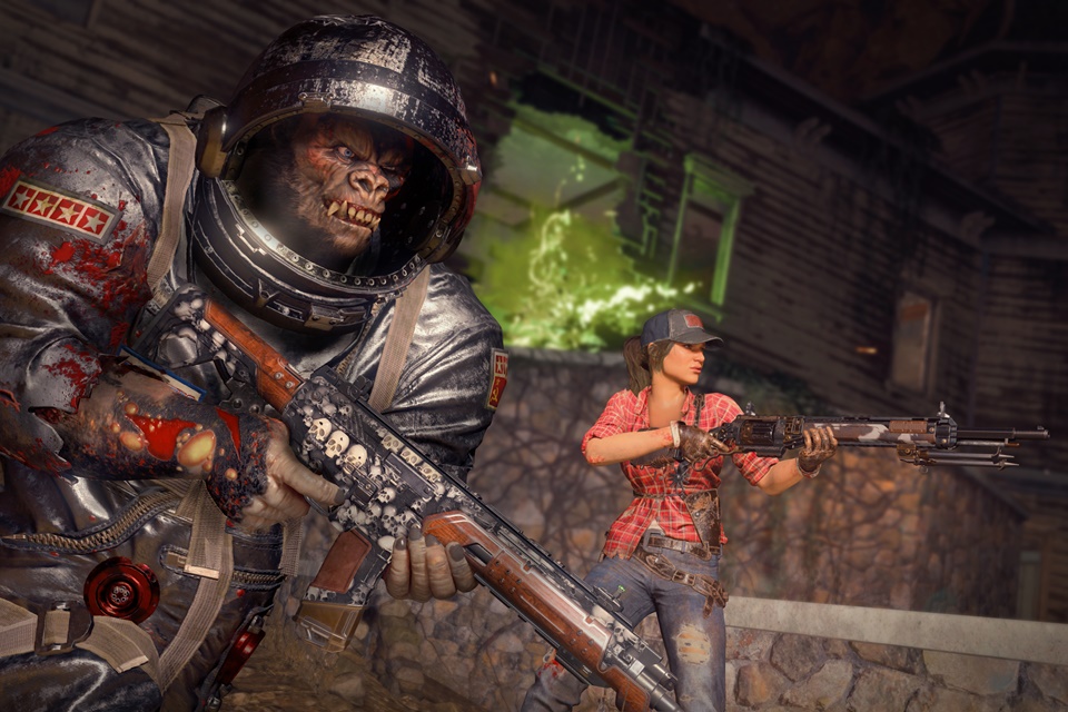 Call of Duty: Black Ops 4 também vai ter caixas de loot