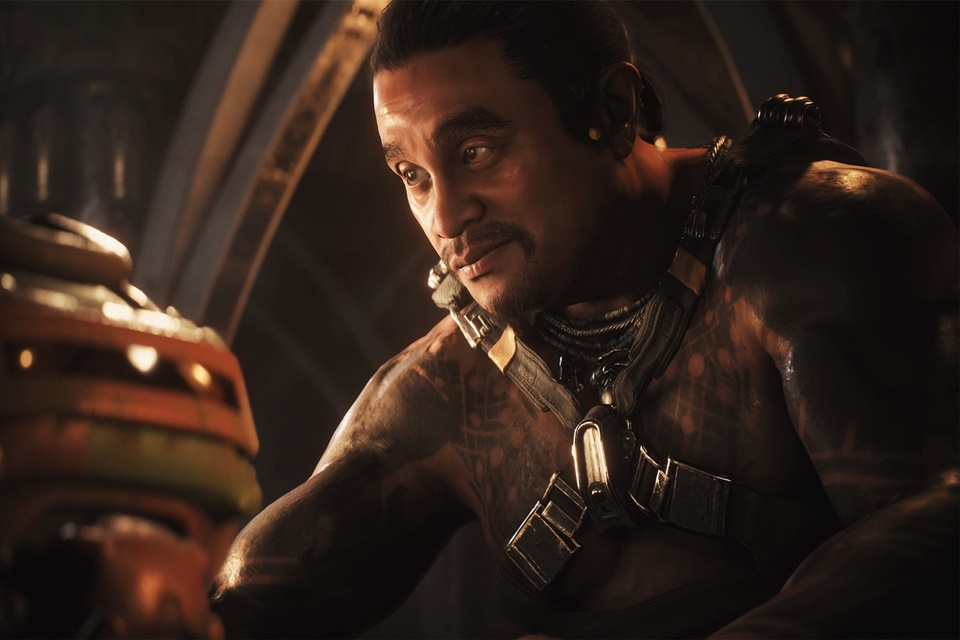 Patch de Dia 1 promete corrigir vários problemas de Anthem