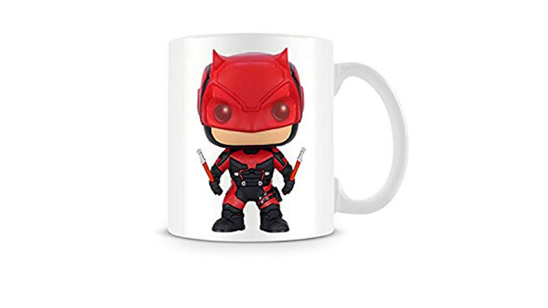 Reviva as séries Marvel na Netflix com essa coleção de produtos irados