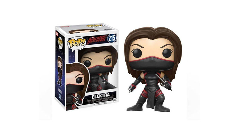 Reviva as séries Marvel na Netflix com essa coleção de produtos irados