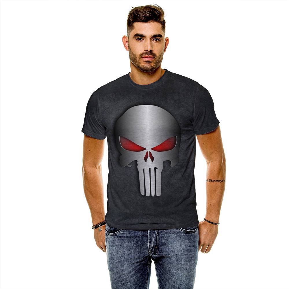Reviva as séries Marvel na Netflix com essa coleção de produtos irados