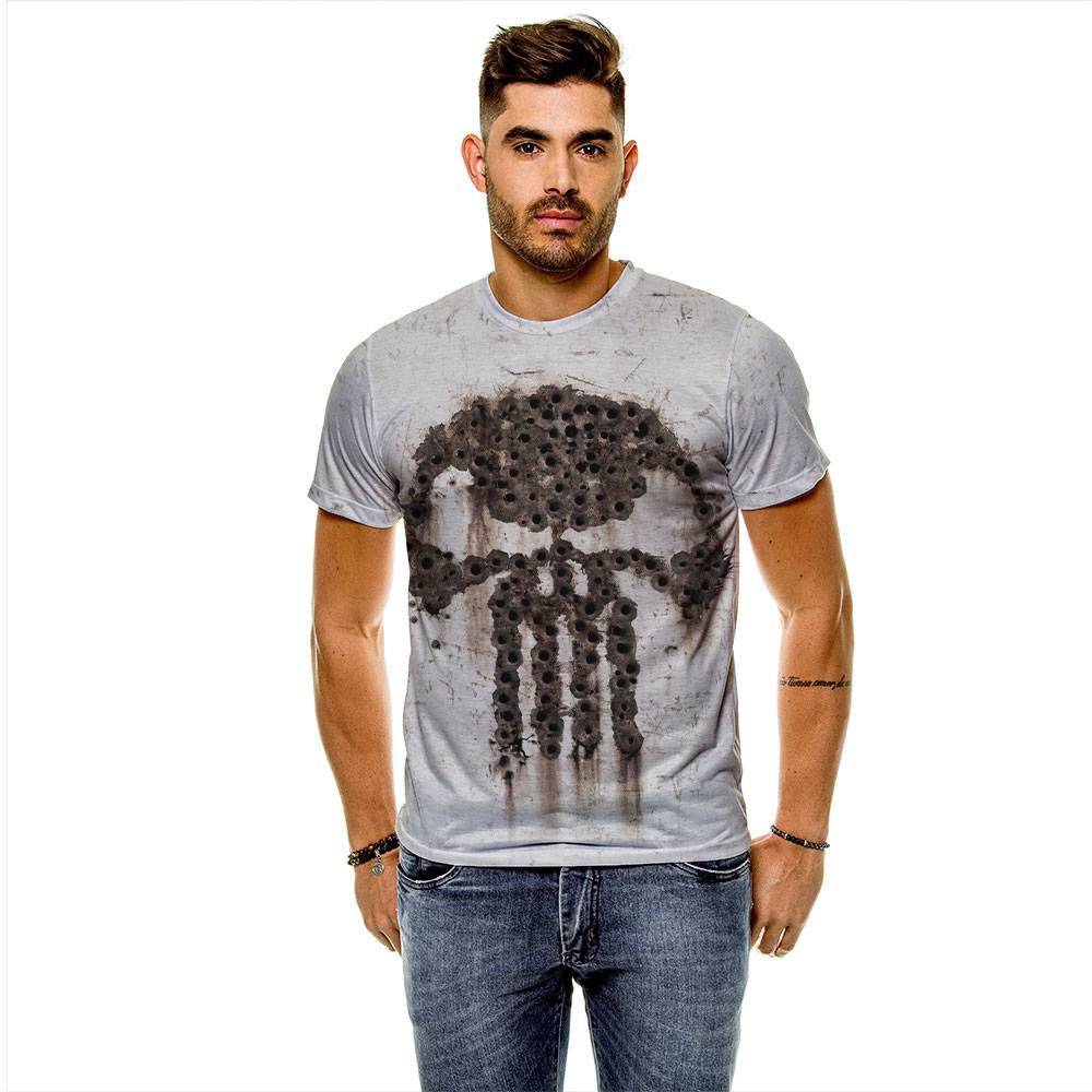 Reviva as séries Marvel na Netflix com essa coleção de produtos irados