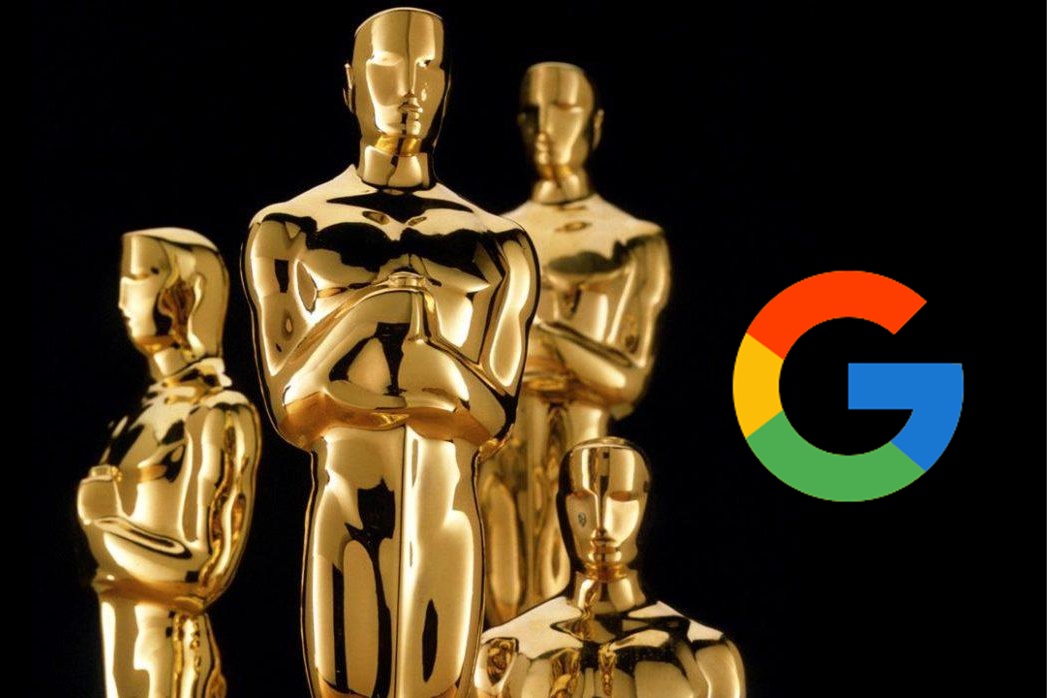 Oscar 2019: Google revela os favoritos dos internautas brasileiros