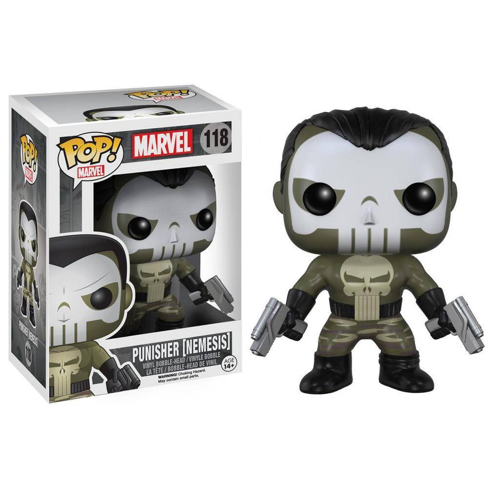 Reviva as séries Marvel na Netflix com essa coleção de produtos irados