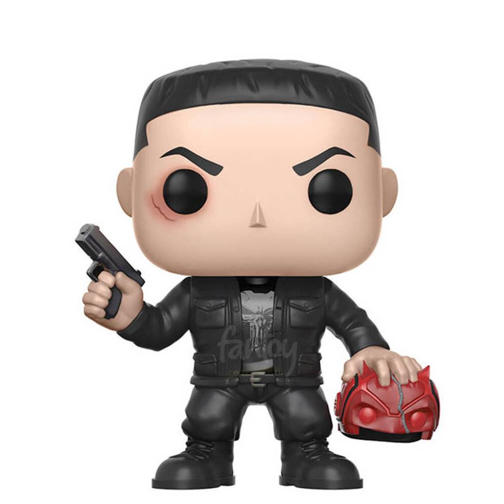Reviva as séries Marvel na Netflix com essa coleção de produtos irados