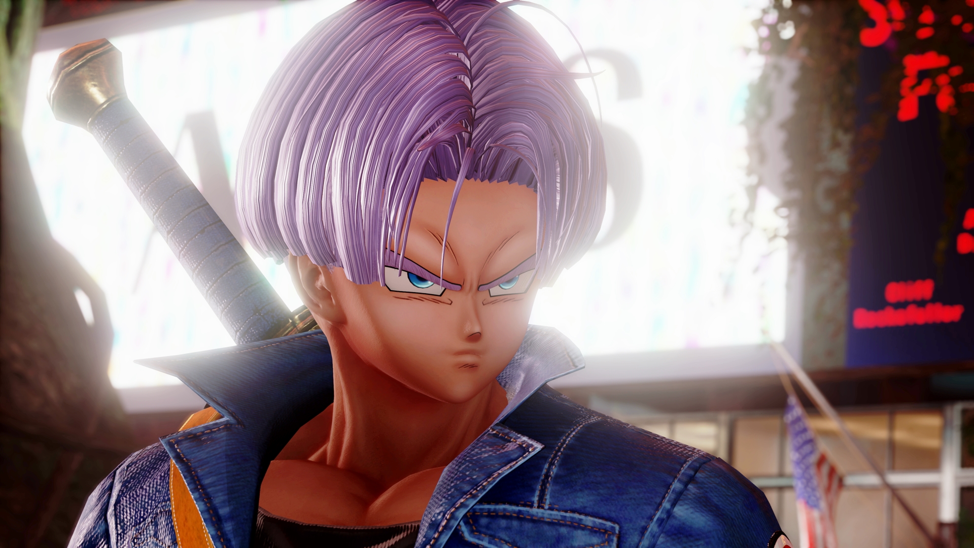 Jump Force não eleva o cosmo ao 7º sentido, mas traz golpes divertidos