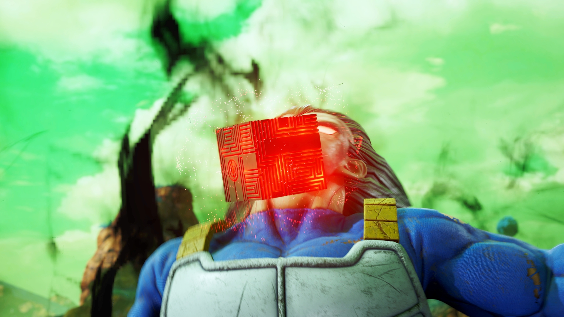 Jump Force não eleva o cosmo ao 7º sentido, mas traz golpes divertidos
