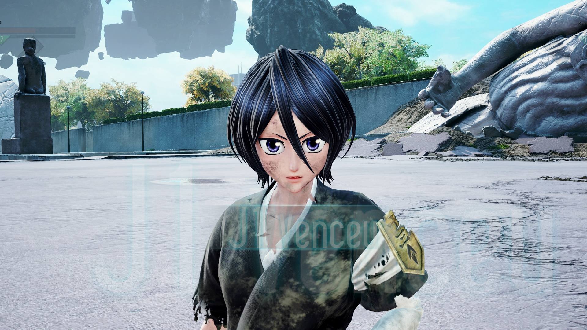 Jump Force não eleva o cosmo ao 7º sentido, mas traz golpes divertidos