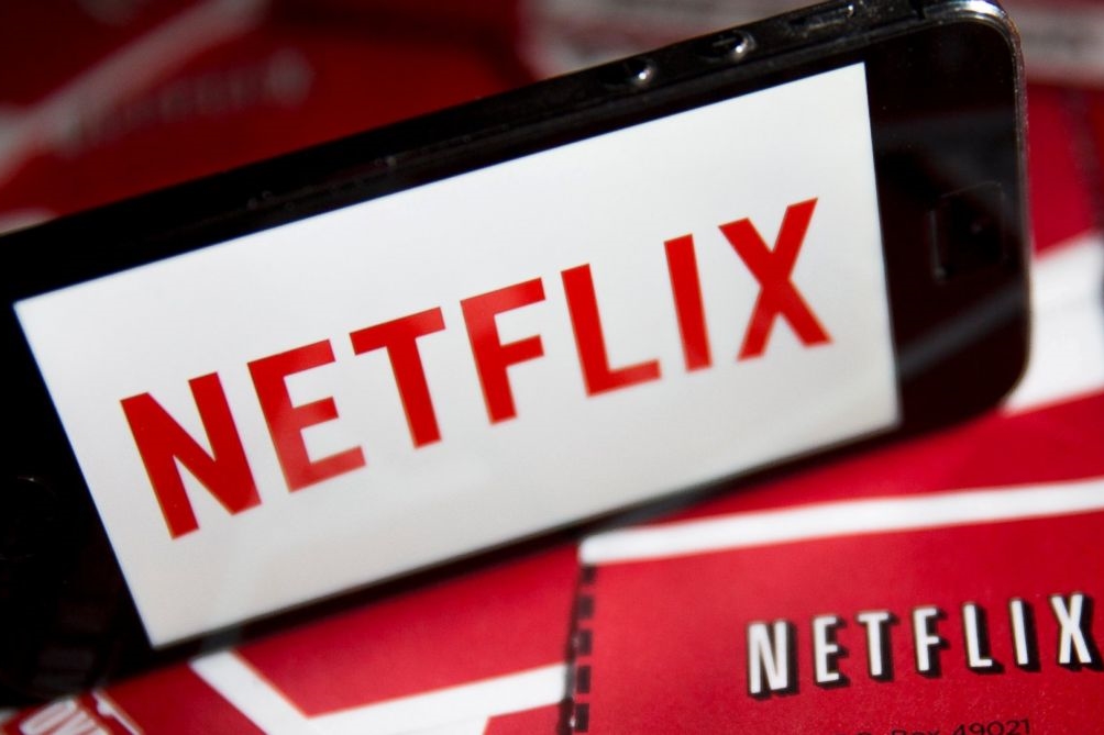 Parceria entre Claro e Netflix libera conteúdo da plataforma para a NET