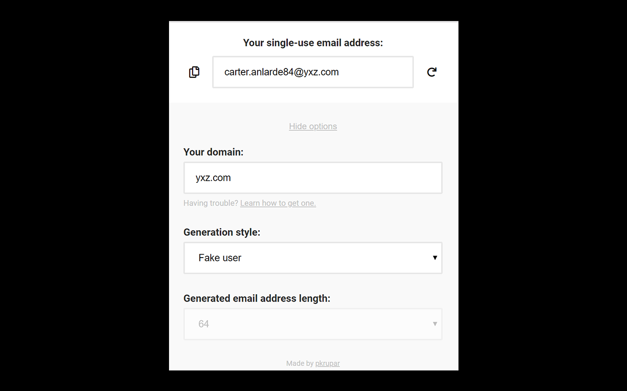 Protect IID - Imagem 1 do software