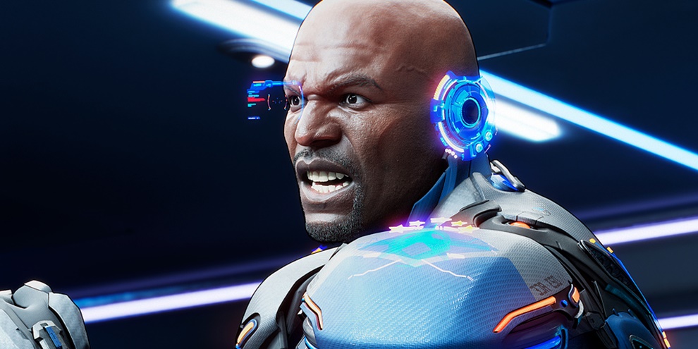 Crackdown 3 é uma aventura honesta derrubada por um multiplayer superficial
