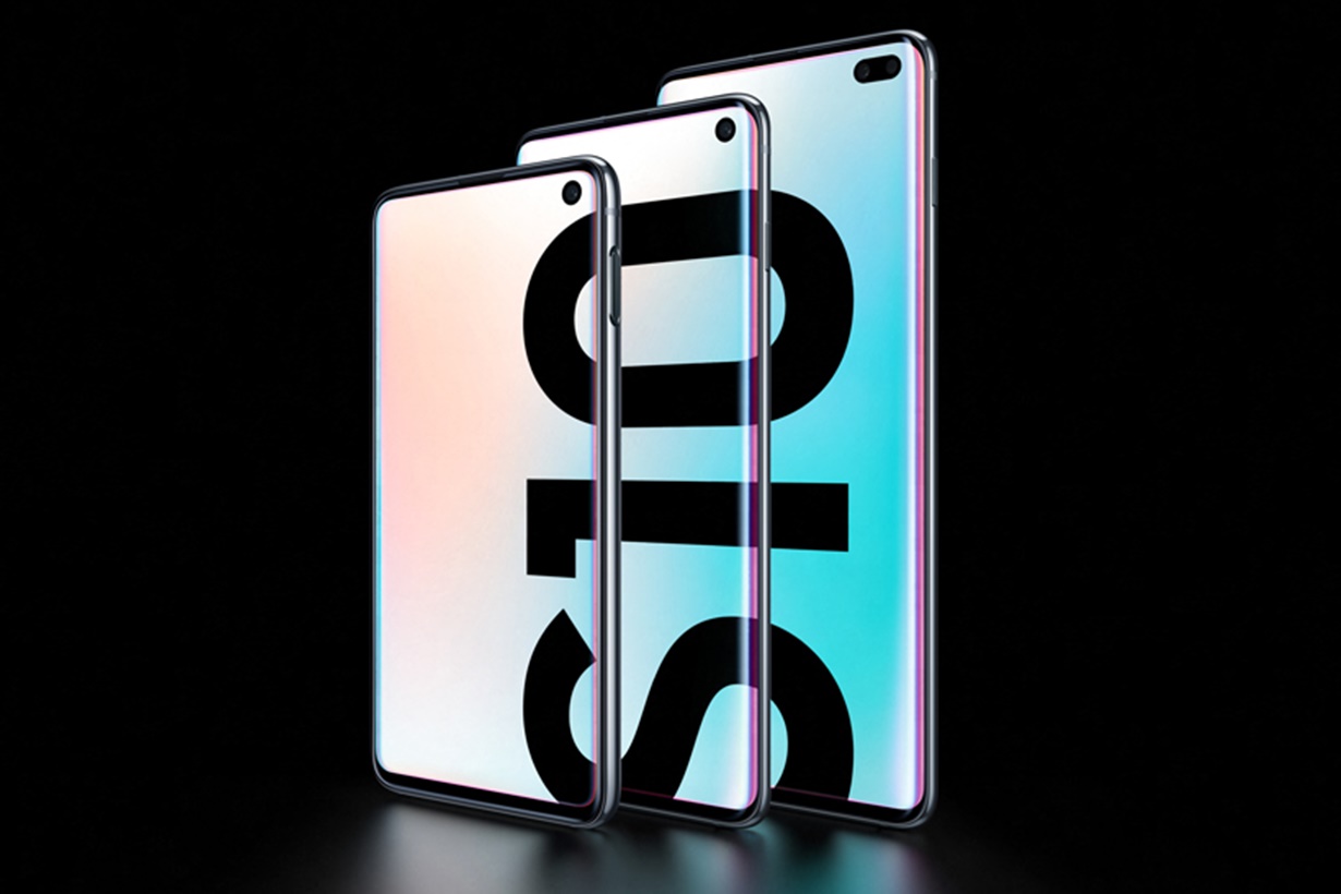 samsung s10  olx