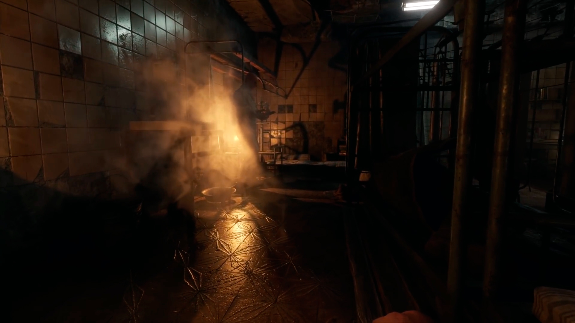 O melhor mix de shooter, stealth e survival está em Metro Exodus