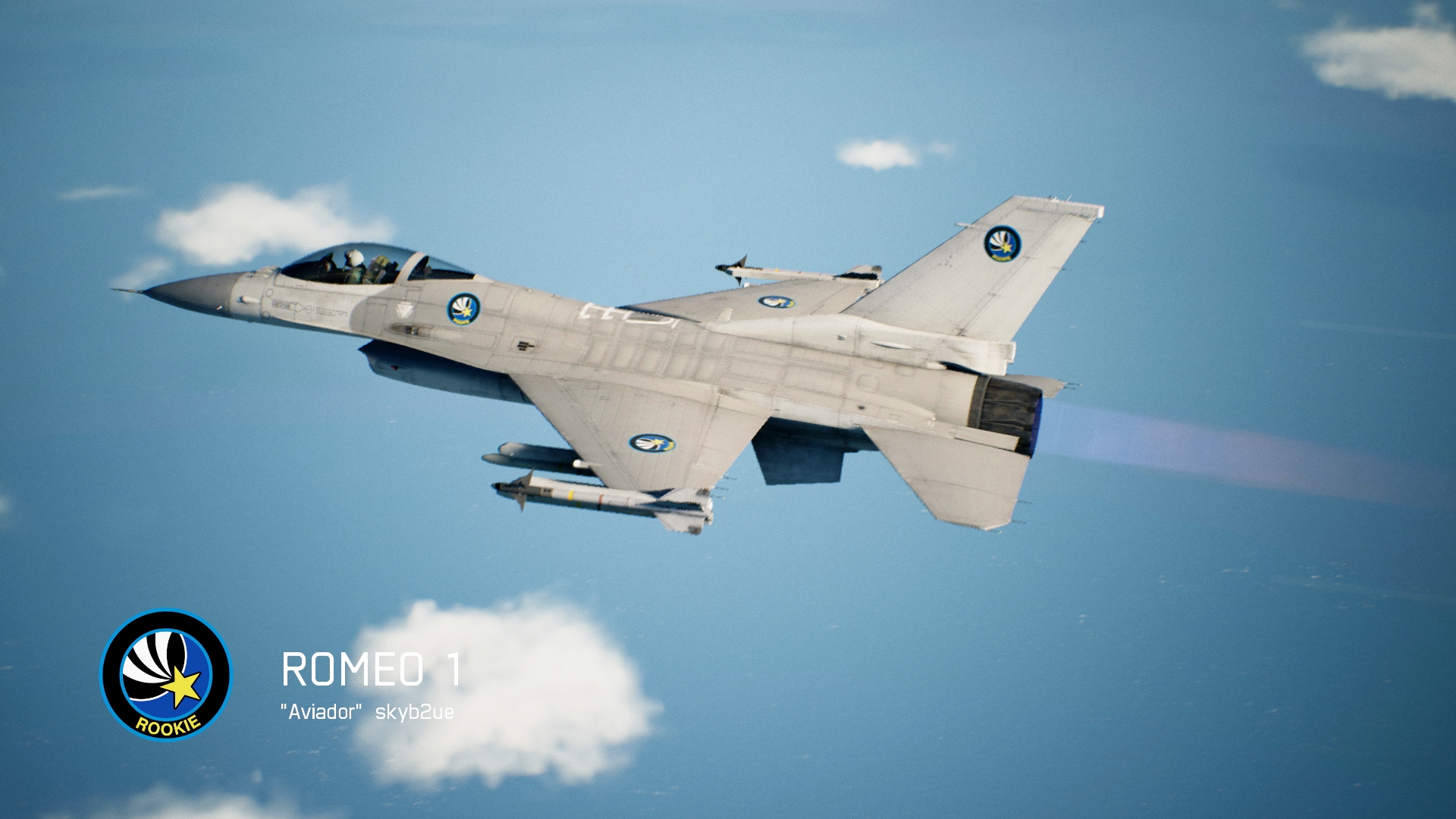 Ace Combat 7 não é perfeito, mas volta a rasgar os céus com maestria