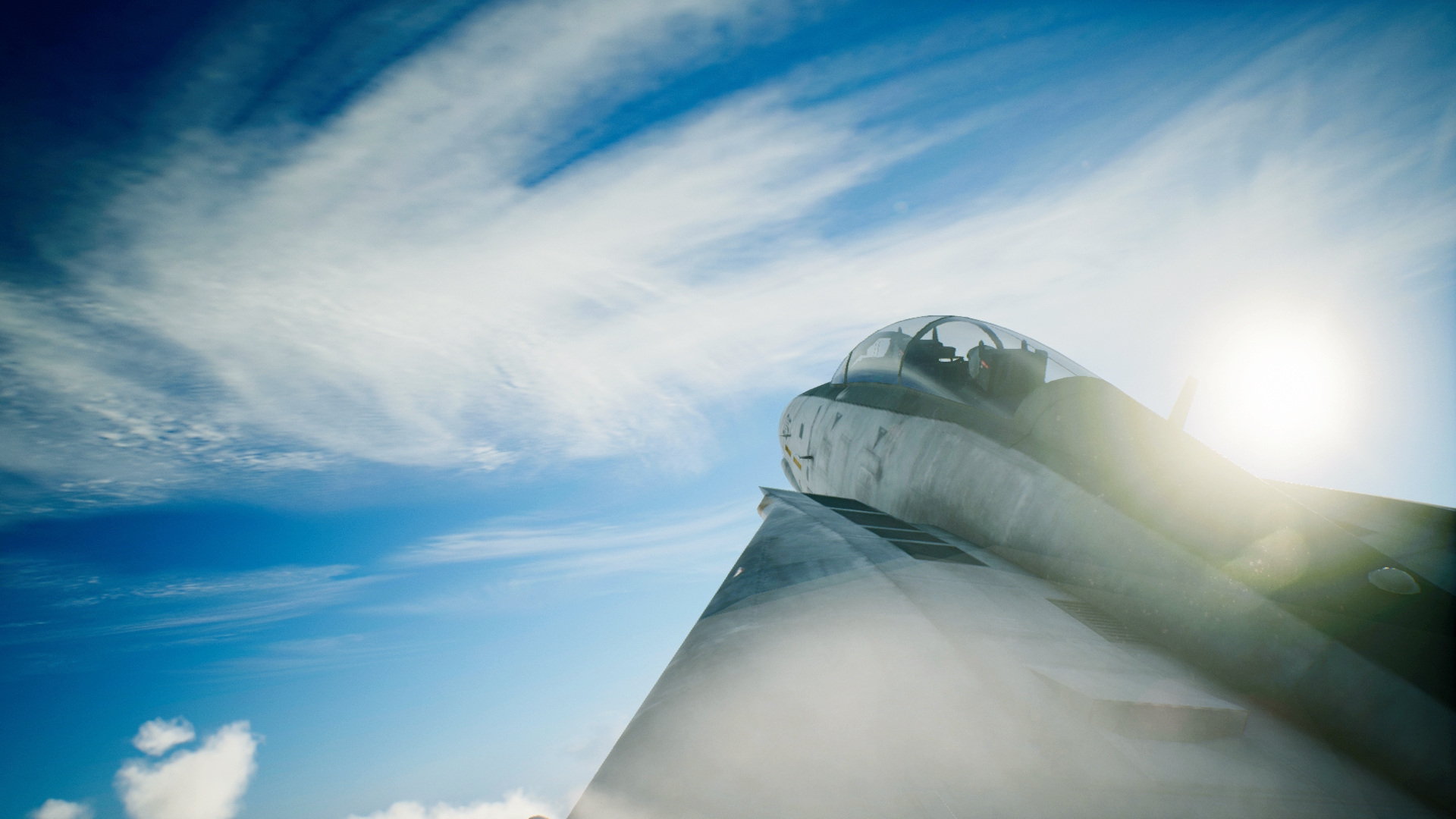 Ace Combat 7 não é perfeito, mas volta a rasgar os céus com maestria