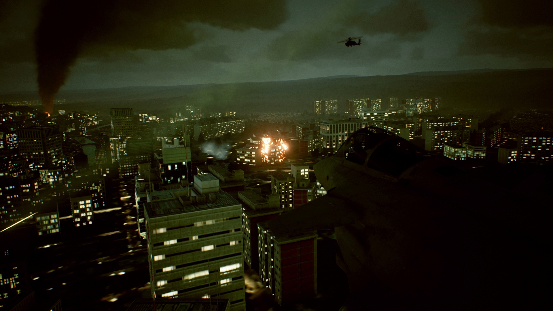 Ace Combat 7 não é perfeito, mas volta a rasgar os céus com maestria