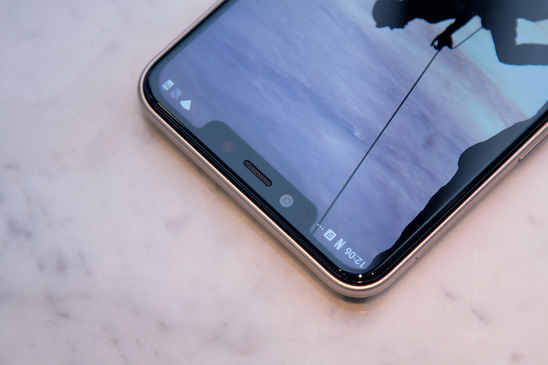 Multilaser MS80X: Review/Análise [vídeo] - TecMundo