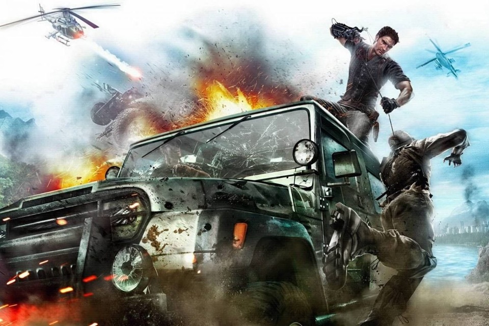 Fundador da Avalanche, de Just Cause e Mad Max, anuncia saída do estúdio
