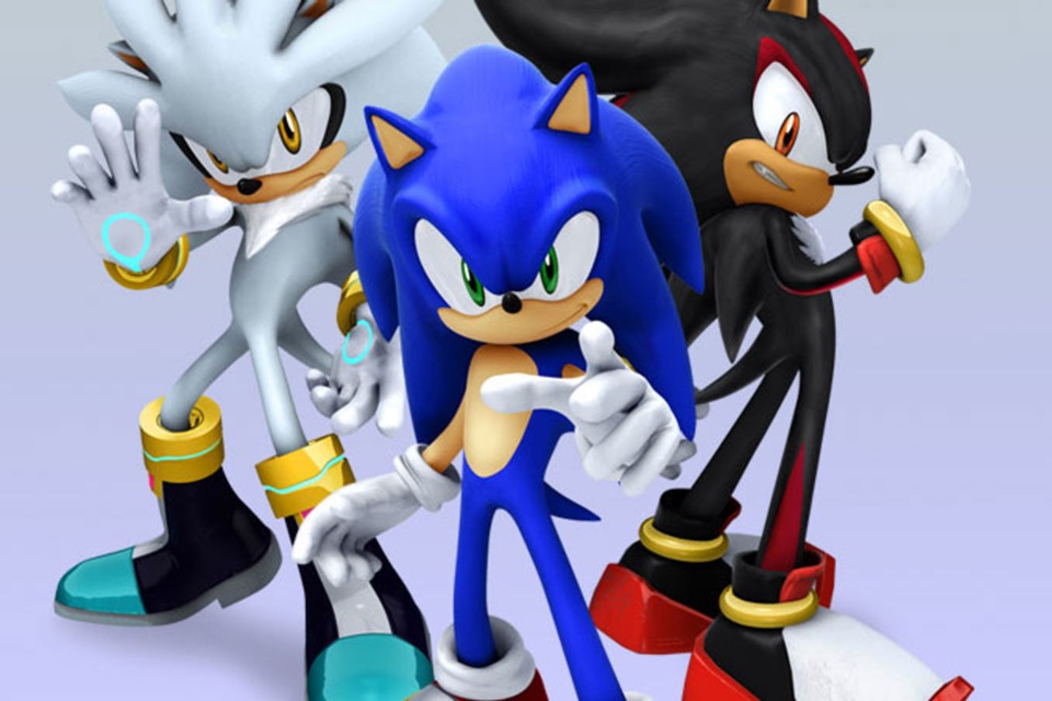 Música de Sonic surge em tweet de Bolsonaro sobre investimentos