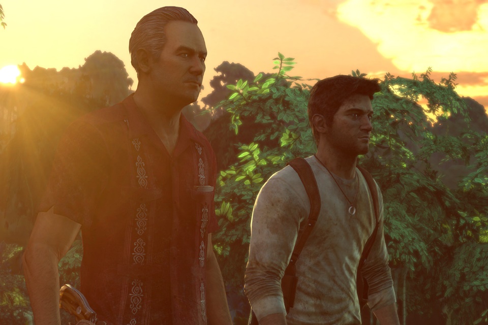 Single player de 8 horas não seria aceito hoje, diz criadora de Uncharted