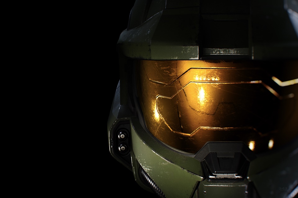 Halo Infinite é um “reboot espiritual” da série, afirma chefe da 343