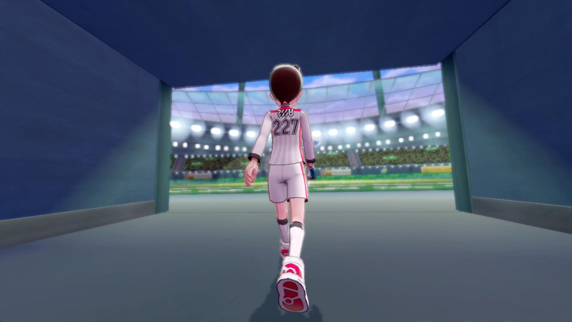Pokémon Sword/Shield ganha primeira galeria oficial de imagens