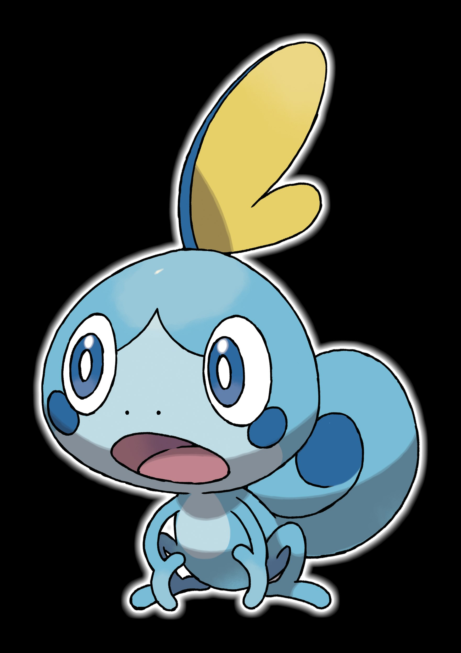 Pokémon Sword/Shield ganha primeira galeria oficial de imagens