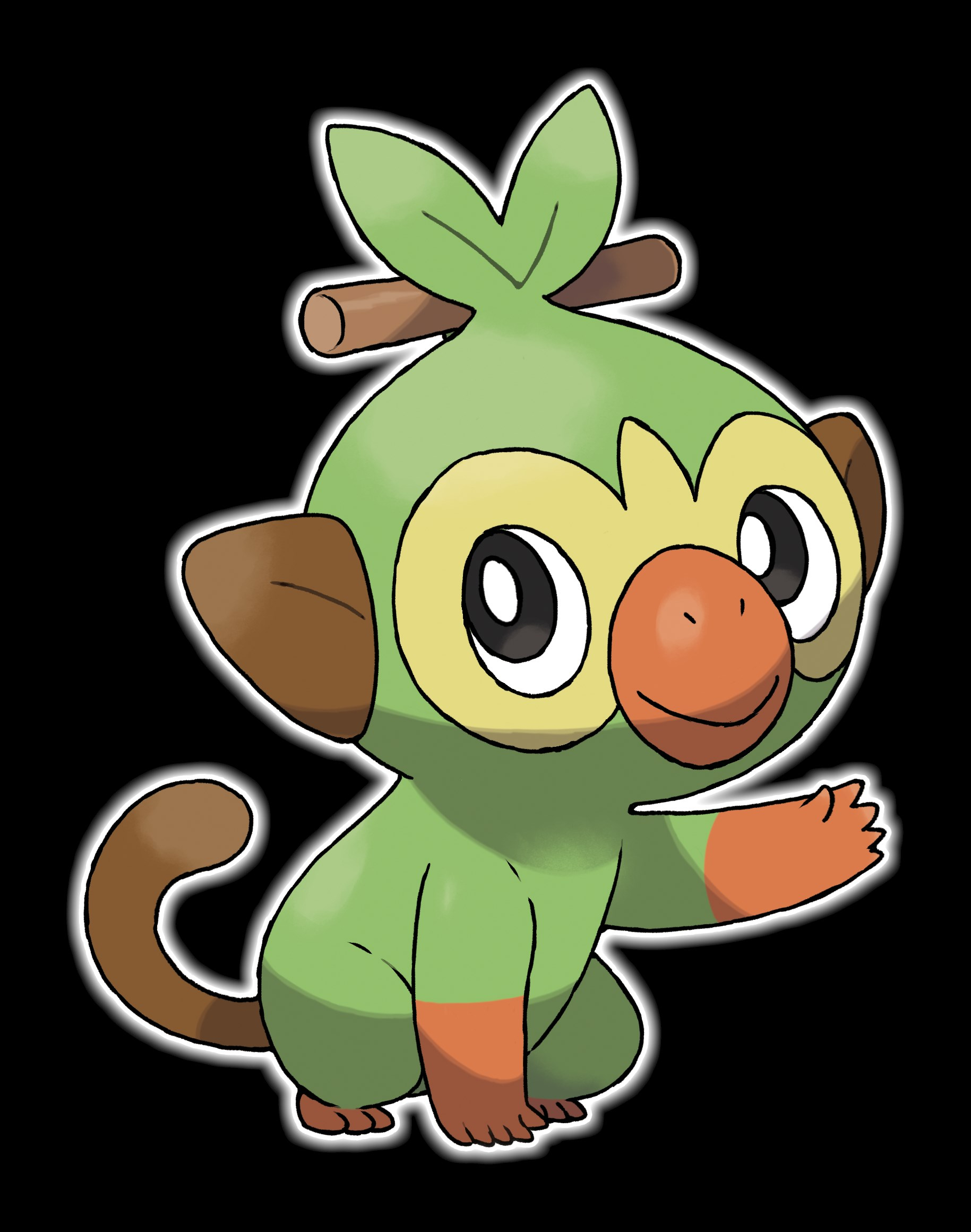 Pokémon Sword/Shield ganha primeira galeria oficial de imagens
