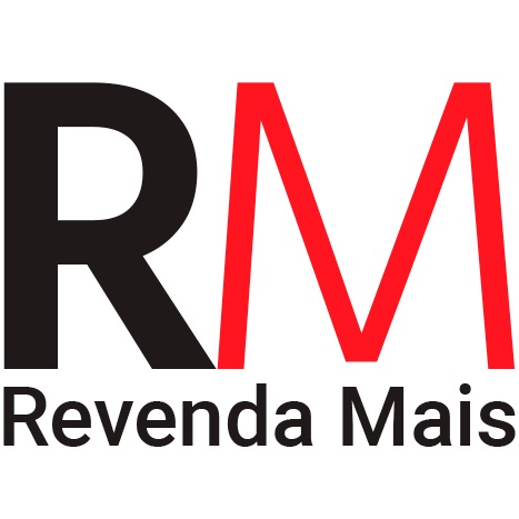 Logo Revenda Mais Ícone Logo Revenda Mais Ícone