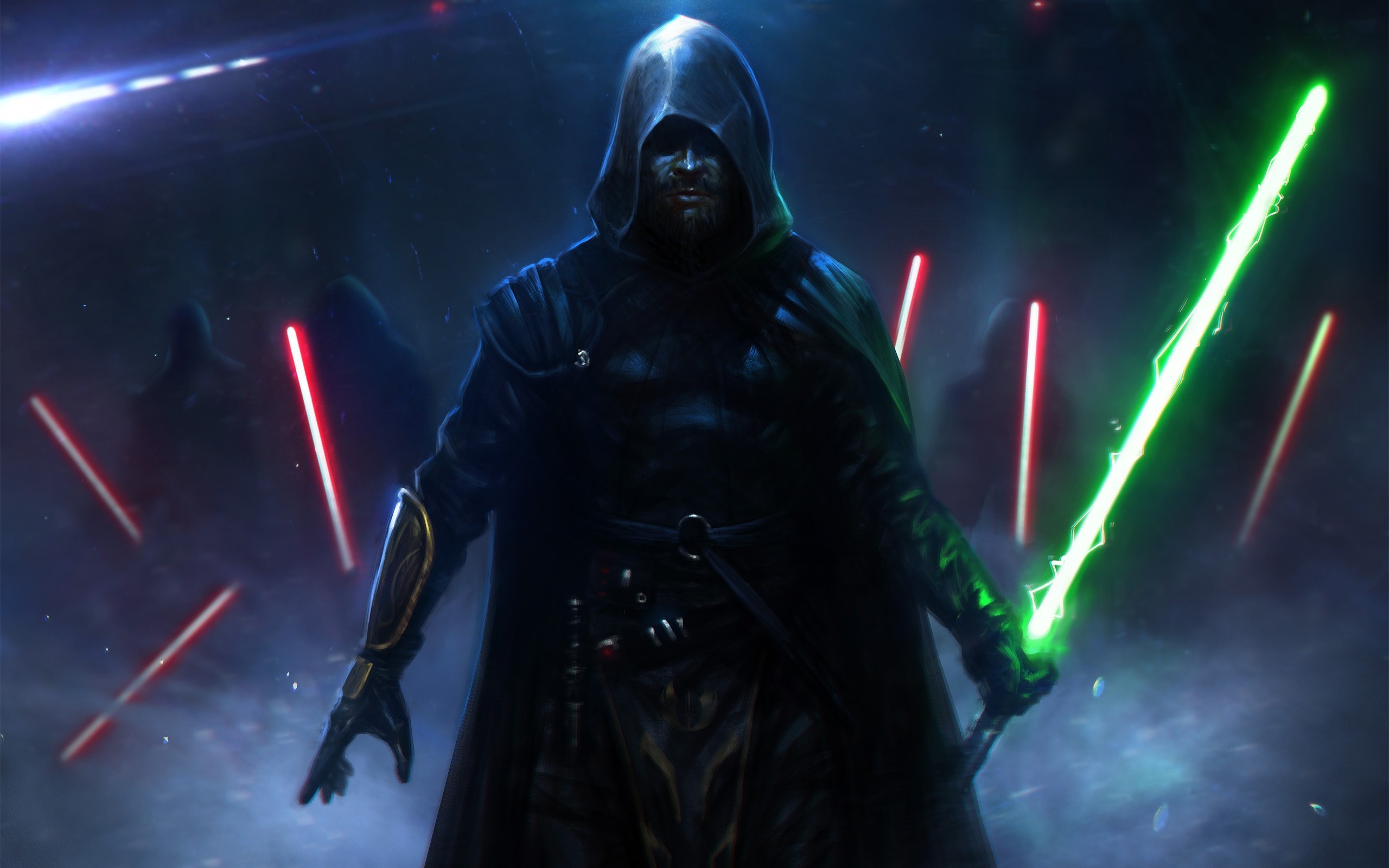 Star Wars Jedi Fallen Order Finalmente Ganha Data De Revelação Oficial 