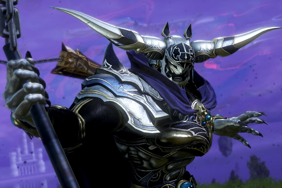 Dissidia Final Fantasy NT ganha uma edição grátis para PC e PlayStation 4