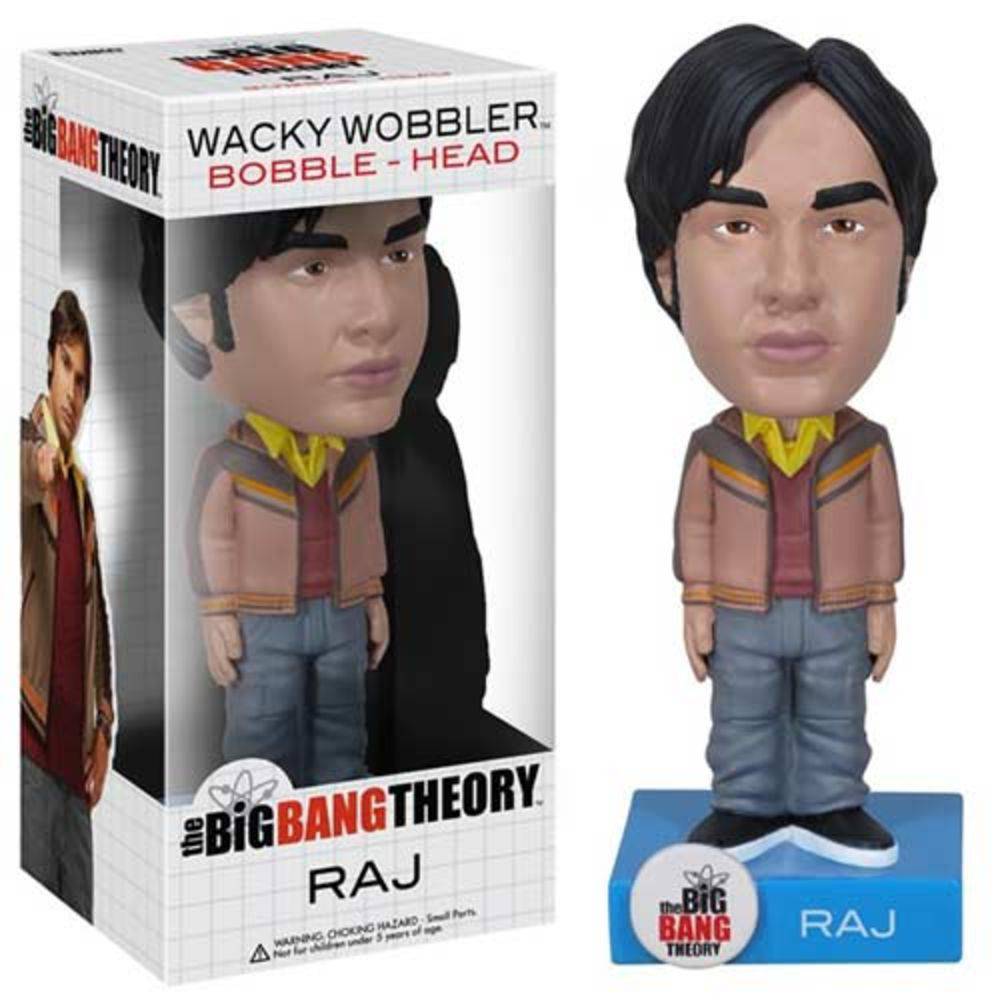 Produtos de The Big Bang Theory para colecionar antes de a série acabar