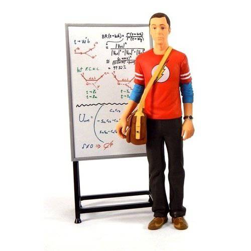 Produtos de The Big Bang Theory para colecionar antes de a série acabar