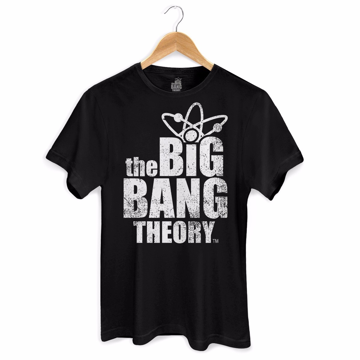 Produtos de The Big Bang Theory para colecionar antes de a série acabar