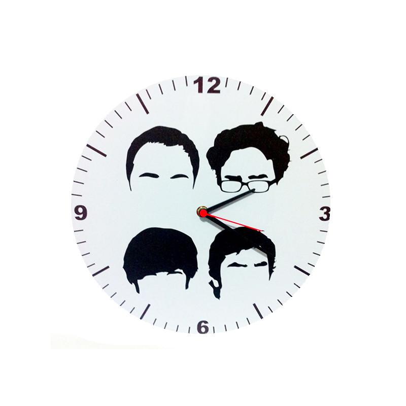 Produtos de The Big Bang Theory para colecionar antes de a série acabar