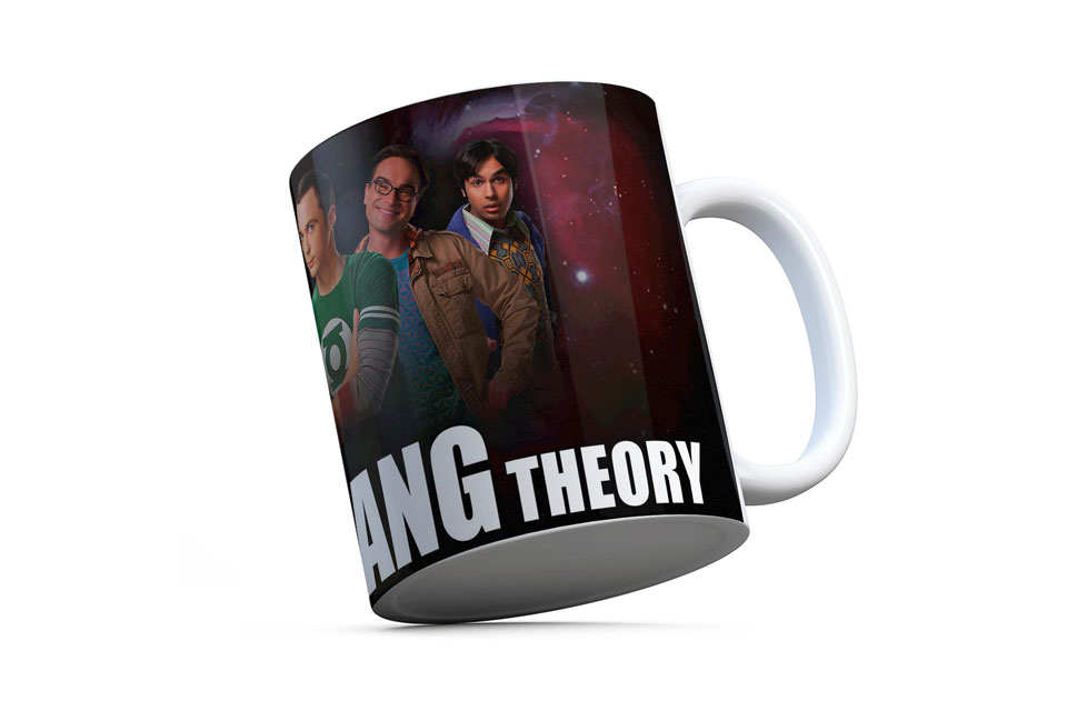 Produtos de The Big Bang Theory para colecionar antes de a série acabar