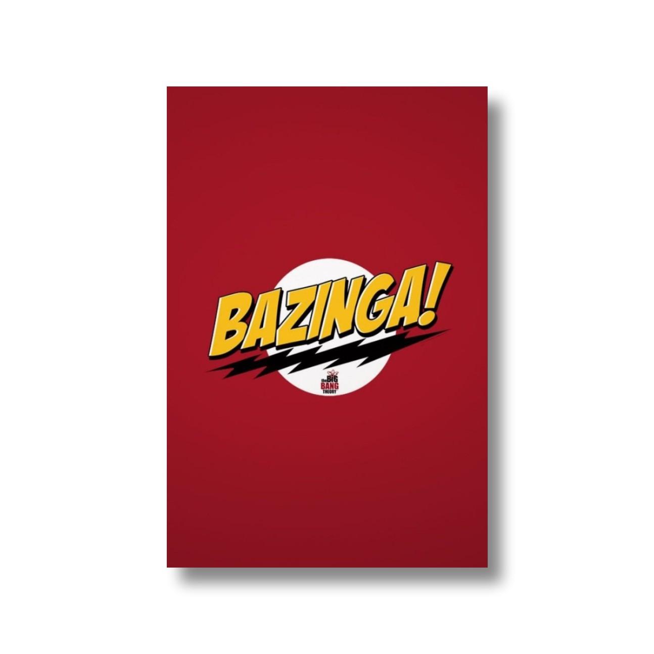 Produtos de The Big Bang Theory para colecionar antes de a série acabar