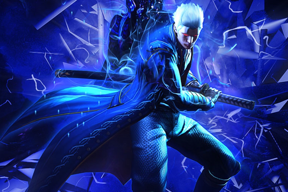 Trailer épico de Devil May Cry 5 tem altos spoilers e encerramento chocante