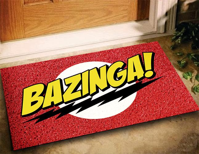 Produtos de The Big Bang Theory para colecionar antes de a série acabar
