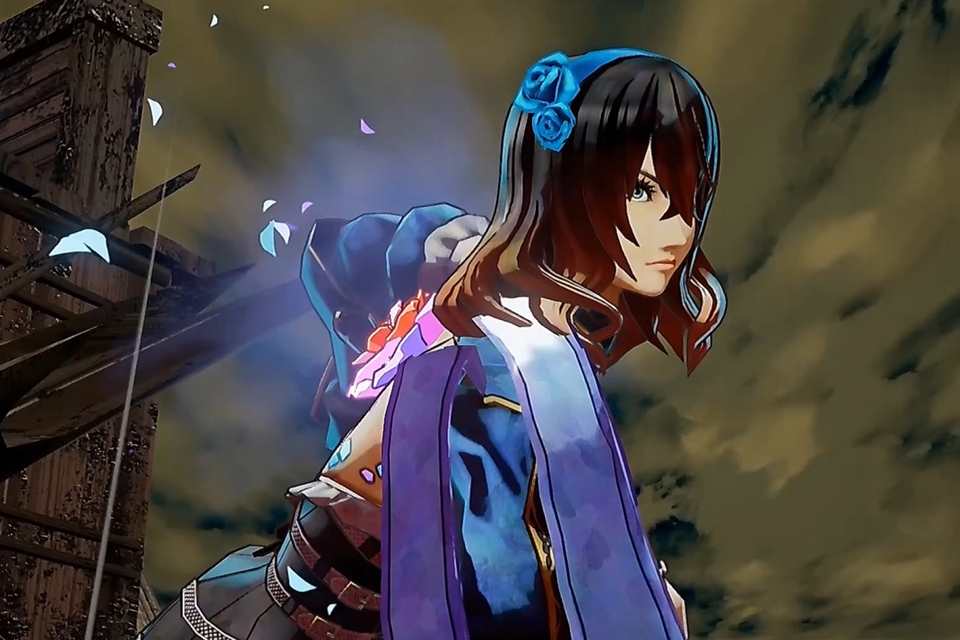 Bloodstained revela vídeos com novas habilidades e “castelo invertido”