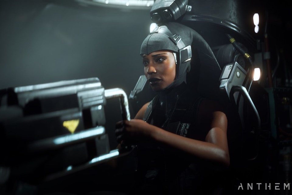 Produtor garante que EA não vai fechar a BioWare por causa de Anthem
